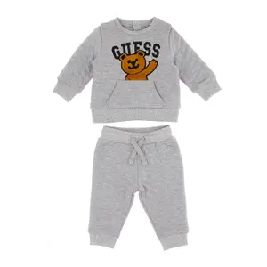 Set aus Sweatshirt + Jogginghose, Baby, Jungen Guess image-0