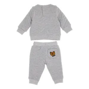 Set aus Sweatshirt + Jogginghose, Baby, Jungen Guess image-1