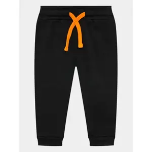 Baby boy t-shirt + jogging suit set Guess image-2