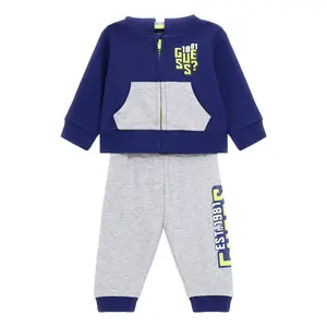 Baby boy tracksuit Guess Active image-0