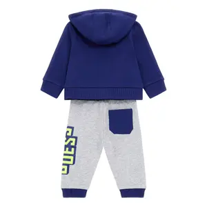 Baby boy tracksuit Guess Active image-1