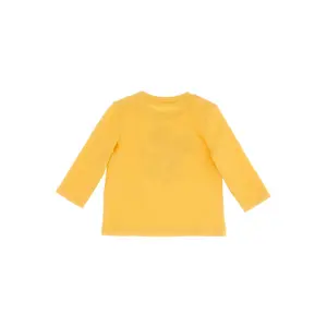 Baby boy long sleeve t-shirt Guess image-1