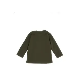 Baby boy long sleeve t-shirt Guess image-1