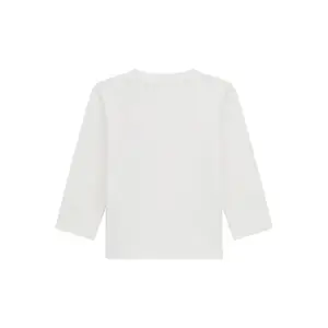 Baby boy long sleeve t-shirt Guess image-1