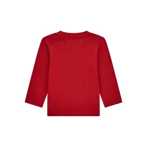 Long sleeve baby T-shirt Guess image-1