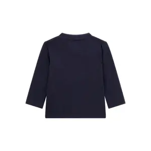 Baby boy long sleeve t-shirt Guess image-1