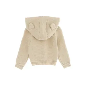 Guess Baby Boy Hoodie image-1