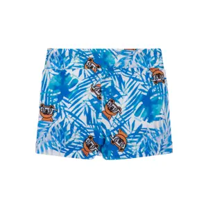 Baby boy swim shorts Guess image-0