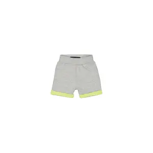 Baby boy t-shirt + shorts set Guess image-1