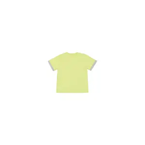 Baby boy t-shirt + shorts set Guess image-2