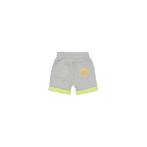 Baby boy t-shirt + shorts set Guess image-3
