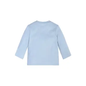 Baby boy long sleeve t-shirt Guess image-1