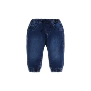 Baby boy jeans Guess Pull On image-0