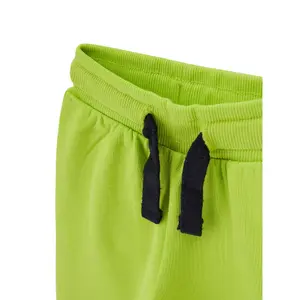 Baby boy t-shirt + terry pants set Guess image-3