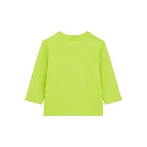 Baby boy long sleeve t-shirt Guess image-1