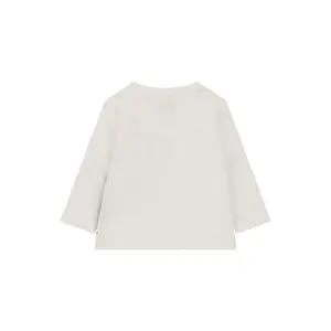 Baby boy long sleeve t-shirt Guess image-1