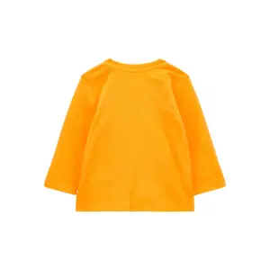 Baby boy long sleeve t-shirt Guess image-1