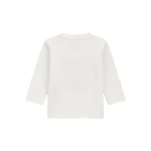 Baby boy long sleeve t-shirt Guess image-1