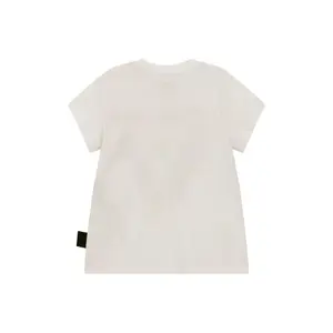 Baby boy T-shirt Guess image-1