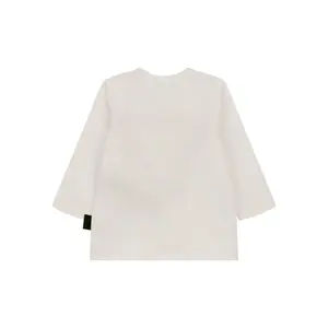 Baby boy long sleeve t-shirt Guess image-0