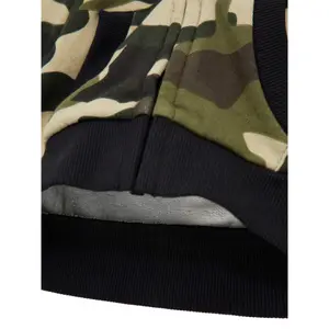 Baby boy sweatshirt and jogging suit set Guess Active image-3