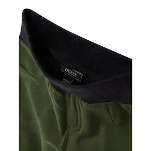 Baby boy sweatshirt and jogging suit set Guess Active image-4