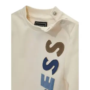 Baby boy tracksuit Guess Active image-2