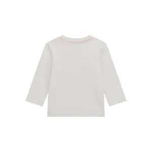 Baby's long sleeve T-shirt Guess image-1
