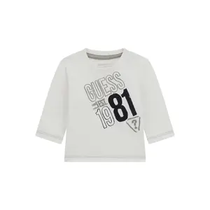 Baby's T-shirt Guess image-0