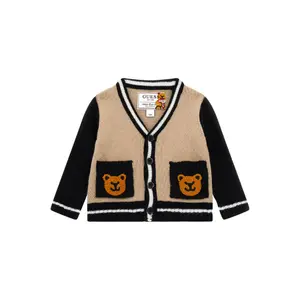 Baby cardigan Guess LS image-0