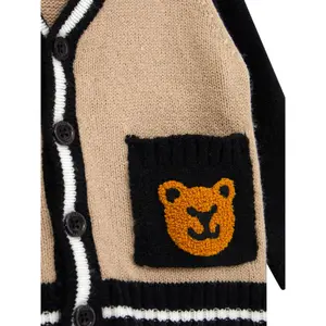 Baby cardigan Guess LS image-2