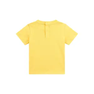 Baby's T-shirt Guess image-1