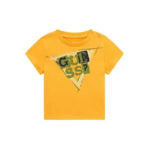 Baby's T-shirt Guess image-0