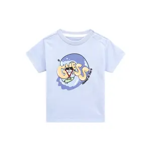 Baby's T-shirt Guess image-0