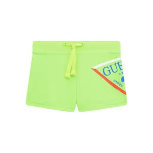 Baby swim shorts Guess image-0