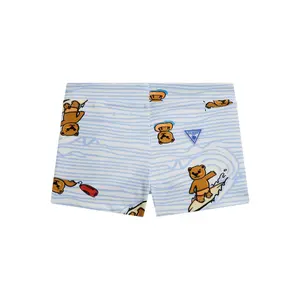 Baby swim shorts Guess image-1
