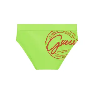 Baby bathing underpants Guess image-1