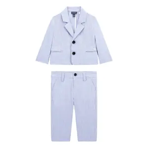 Set aus Blazer + Anzughose, Baby Guess image-0