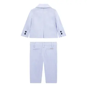 Set aus Blazer + Anzughose, Baby Guess image-1