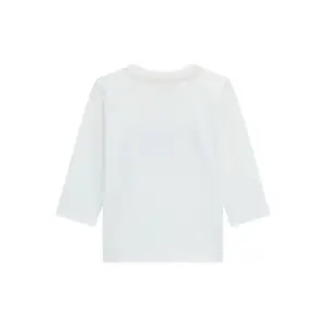 Long sleeve baby T-shirt Guess image-1