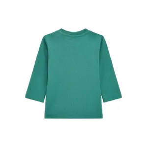 Long sleeve baby T-shirt Guess image-1