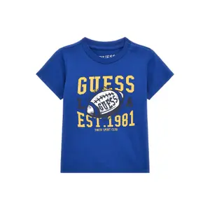 Baby's T-shirt Guess image-1