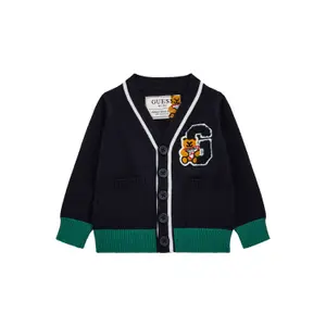 Baby boy cardigan Guess image-0
