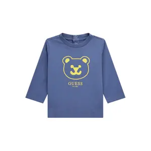 Long sleeve baby T-shirt Guess image-0