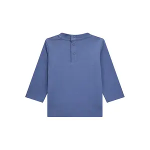 Long sleeve baby T-shirt Guess image-1