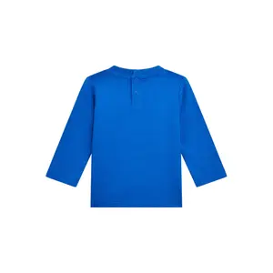 Long sleeve baby T-shirt Guess image-1