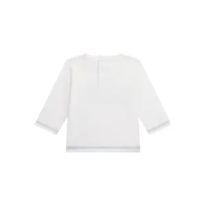 Long sleeve baby T-shirt Guess image-1