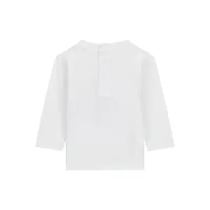 Long sleeve baby T-shirt Guess image-1