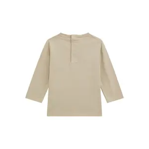 Long sleeve baby T-shirt Guess image-1