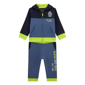 Survêtement bébé garçon Guess Active image-0